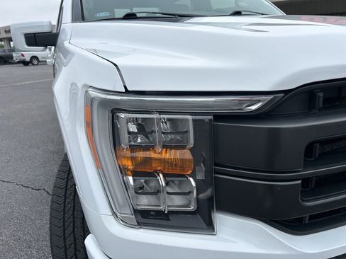 Used 2022 Ford F150 Lariat AWD/4WD image 33