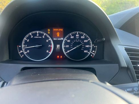 Used 2015 Acura RDX Sport Utility 4D image 13