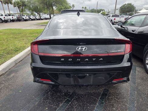 Used 2023 Hyundai Sonata Limited image 5