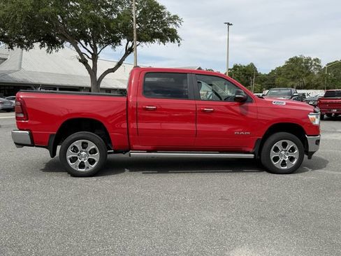 Used 2020 RAM 1500 Big Horn RWD image 12