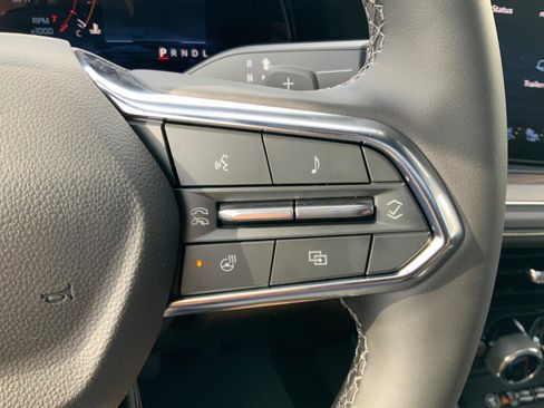 New 2026 Chevrolet Tahoe Premier w/ Sun And Tow Package AWD/4WD image 21