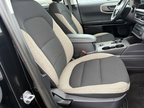 New 2025 Ford Bronco Sport Big Bend image 8