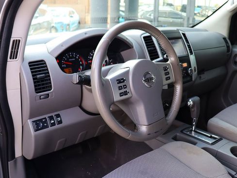 Used 2019 Nissan Frontier SV w/ Value Truck Package AWD/4WD image 39