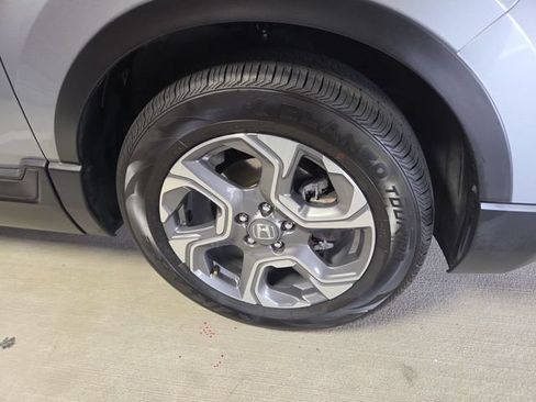 Used 2019 Honda CR-V EX-L image 10