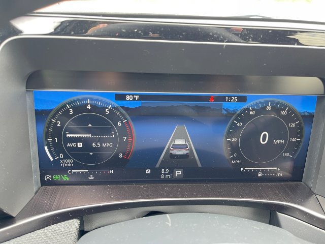 New 2026 Subaru Outback Limited AWD/4WD image 25