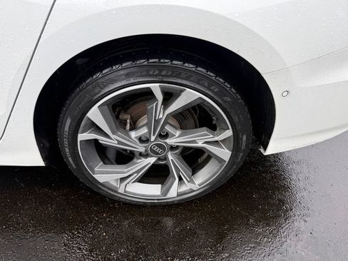 Used 2022 Audi A3 2.0T Premium w/ Convenience Package FWD image 17