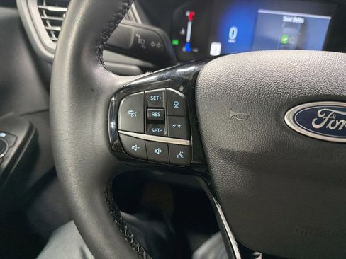 Used 2023 Ford Escape Active w/ Tech Pack #1 image 30