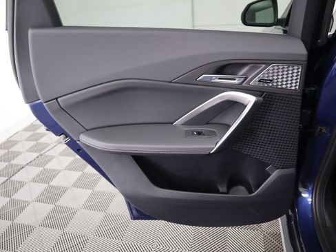 Used 2025 BMW X1 xDrive28i w/ Premium Package image 28