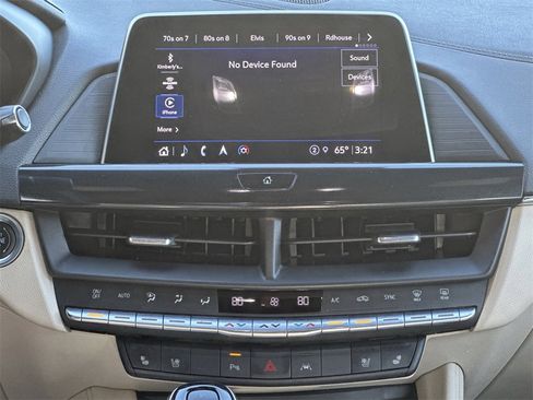 Certified 2022 Cadillac CT4 Premium Luxury image 27