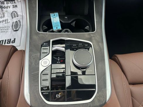 Certified 2026 BMW X5 xDrive40i w/ Climate Comfort Package image 14
