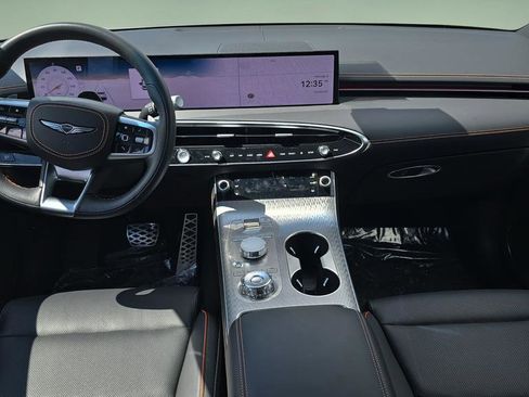 New 2026 Genesis GV70 2.5T Sport Prestige AWD/4WD image 12
