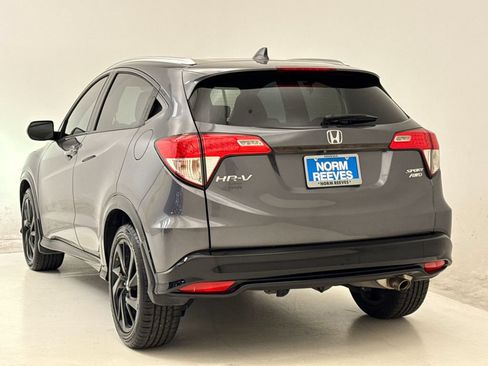 Used 2022 Honda HR-V Sport image 7