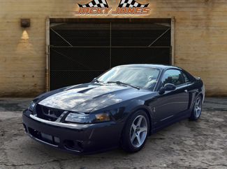 Used 2003 Ford Mustang Cobra RWD video 2