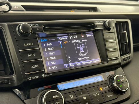 Used 2016 Toyota RAV4 XLE image 23