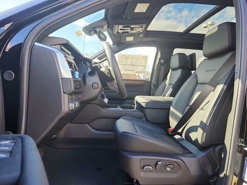 New 2026 GMC Yukon Denali w/ Advanced Technology Package image 10