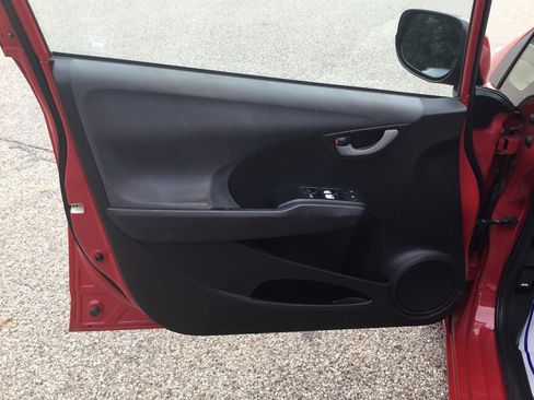 Used 2012 Honda Fit image 13