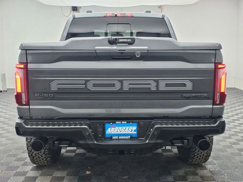 Used 2024 Ford F150 Raptor image 16
