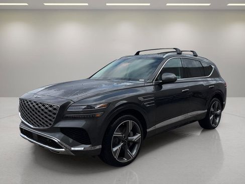 Used 2025 Genesis GV80 2.5T Prestige AWD/4WD image 1