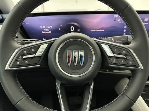 New 2026 Buick Envision Avenir image 22
