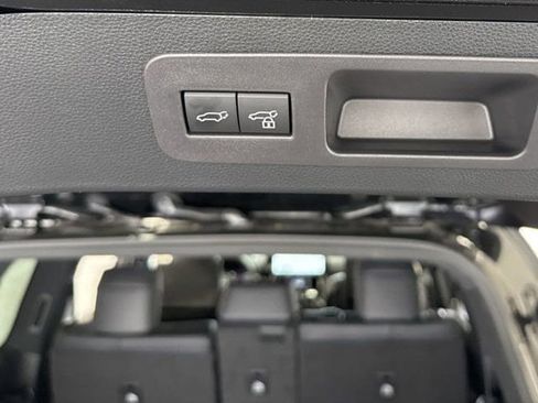 New 2026 Lexus LX 600 4WD w/ Luxury Package image 11