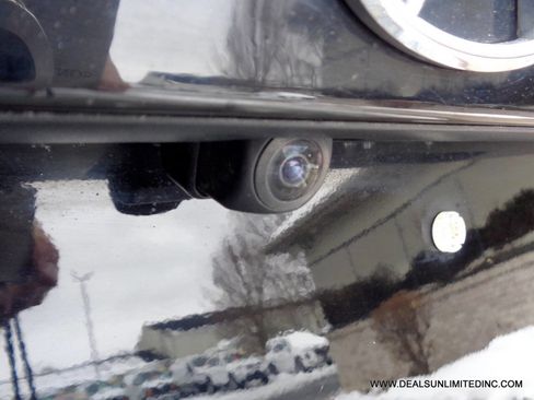 Used 2016 Acura TLX V6 image 18