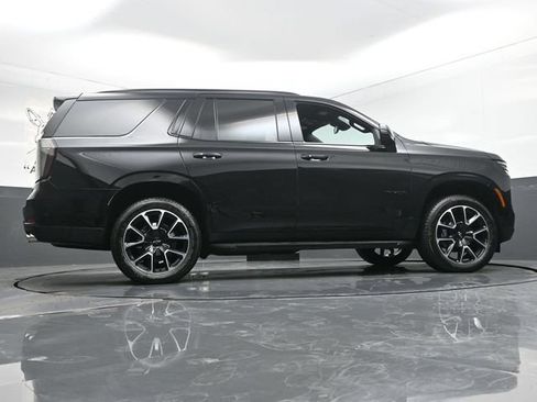 New 2026 Chevrolet Tahoe RST w/ RST Capability Package AWD/4WD image 32