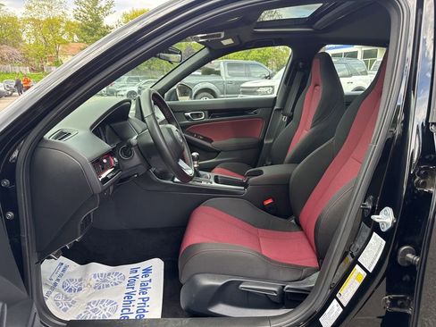 Used 2026 Honda Civic Si image 22