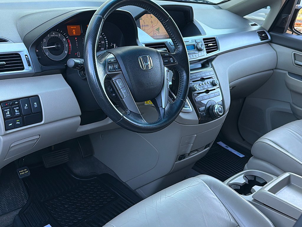 Used 2011 Honda Odyssey Touring image 17