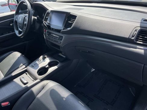 Used 2021 Honda Ridgeline RTL-E image 29