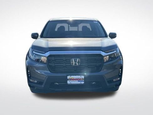 New 2026 Honda Ridgeline RTL image 8
