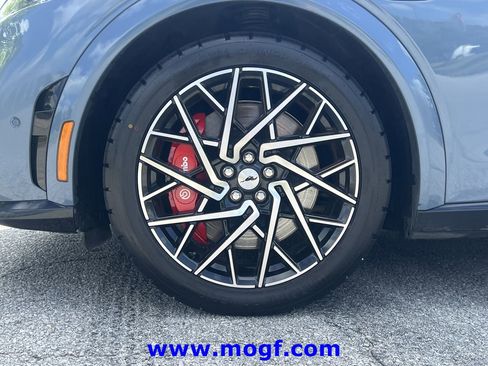 Used 2023 Ford Mustang Mach-E GT w/ GT Performance Edition AWD/4WD image 33