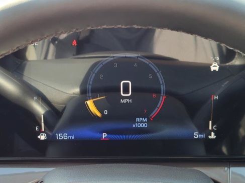 New 2026 Chevrolet Trax ACTIV w/ Driver Confidence Package FWD image 13