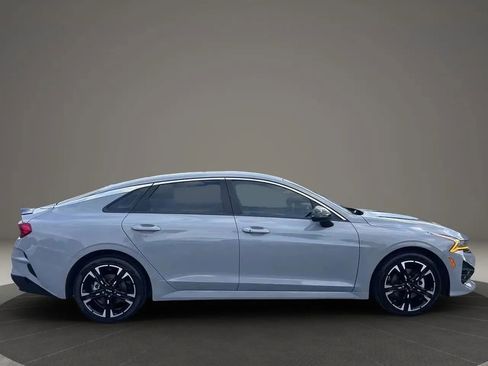 Used 2024 Kia K5 GT-Line w/ GT-Line Premium Package FWD image 14