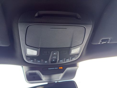 Certified 2024 Ford Expedition Timberline image 22