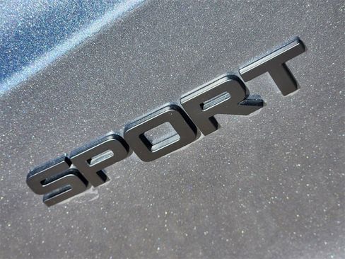 Certified 2025 Honda CR-V Sport-L image 10