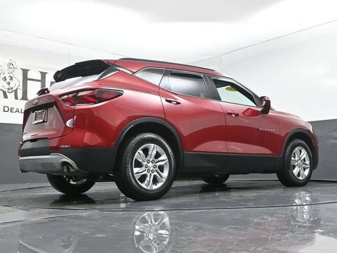 Used 2020 Chevrolet Blazer LT FWD image 35