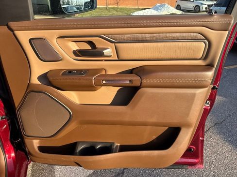 Used 2019 RAM 1500 Limited image 35