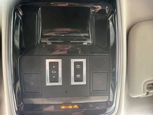 Used 2016 Land Rover Range Rover Sport HSE image 30