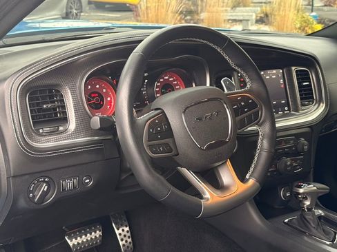 Used 2023 Dodge Charger SRT Hellcat w/ Harman/Kardon Audio Group image 26