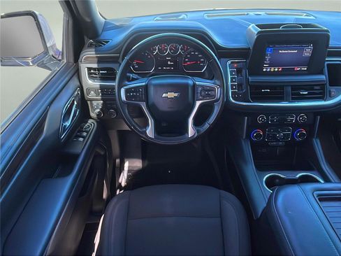 Used 2022 Chevrolet Tahoe LS w/ Driver Alert Package image 19