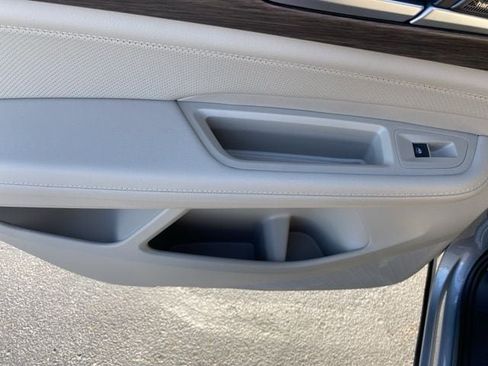 New 2026 Volkswagen Atlas SEL Premium R-Line image 80