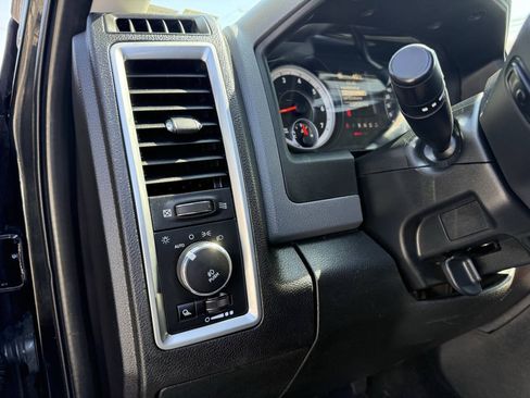 Used 2014 RAM 2500 Big Horn AWD/4WD image 24