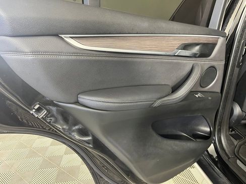 Used 2018 BMW X5 xDrive35i image 12