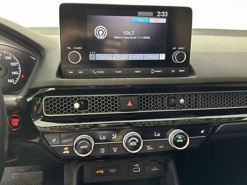 Used 2022 Honda Civic EX image 22