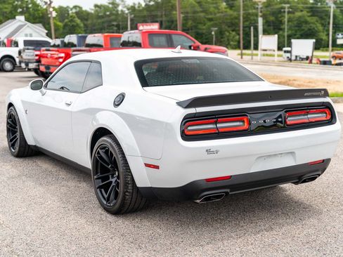 Used 2023 Dodge Challenger R/T Scat Pack RWD image 6
