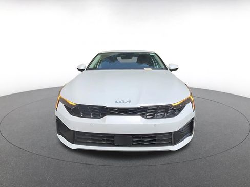 Used 2025 Kia K5 LXS FWD image 4