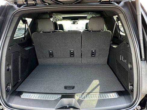 New 2026 Chevrolet Suburban Z71 w/ Comfort Package image 26