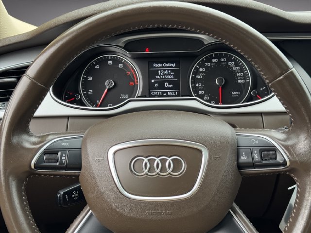 Used 2015 Audi A4 2.0T Premium AWD/4WD image 17
