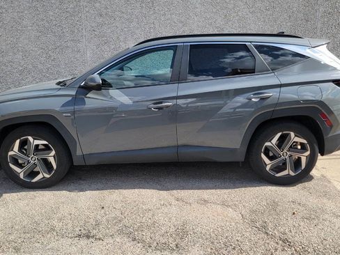Used 2024 Hyundai Tucson SEL w/ Convenience Package FWD image 5