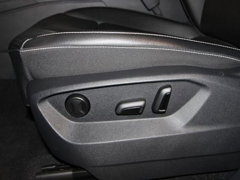 Used 2022 Volkswagen Atlas SE AWD/4WD image 7